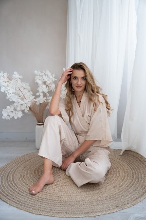 Karolina Jagielska Naturalnie – naturalne odmładzanie twarzy w Rzeszowie (Kobido, Facemodeling, PRP i Needle Shaping)