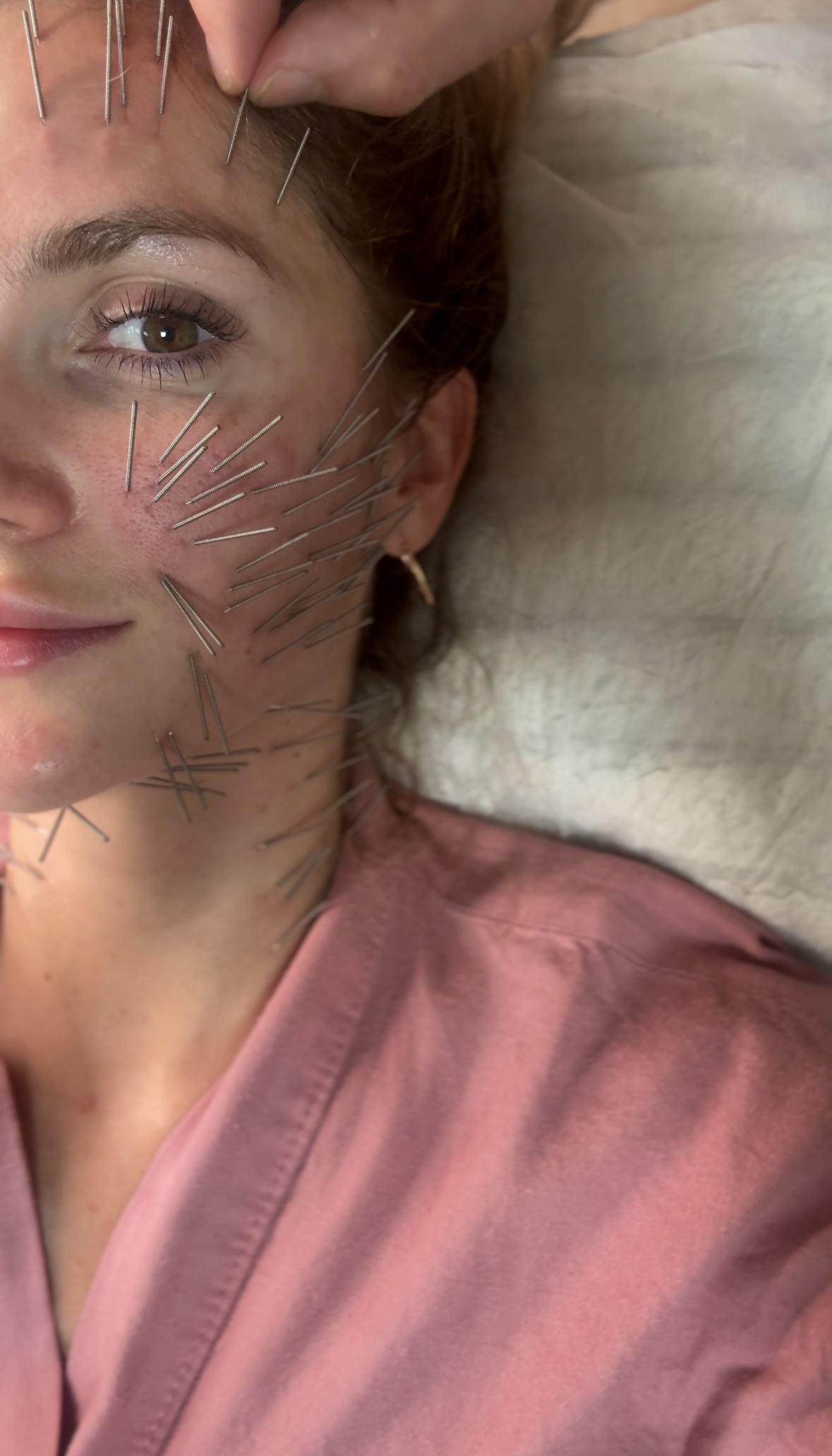 Jak trening wplywa na skore