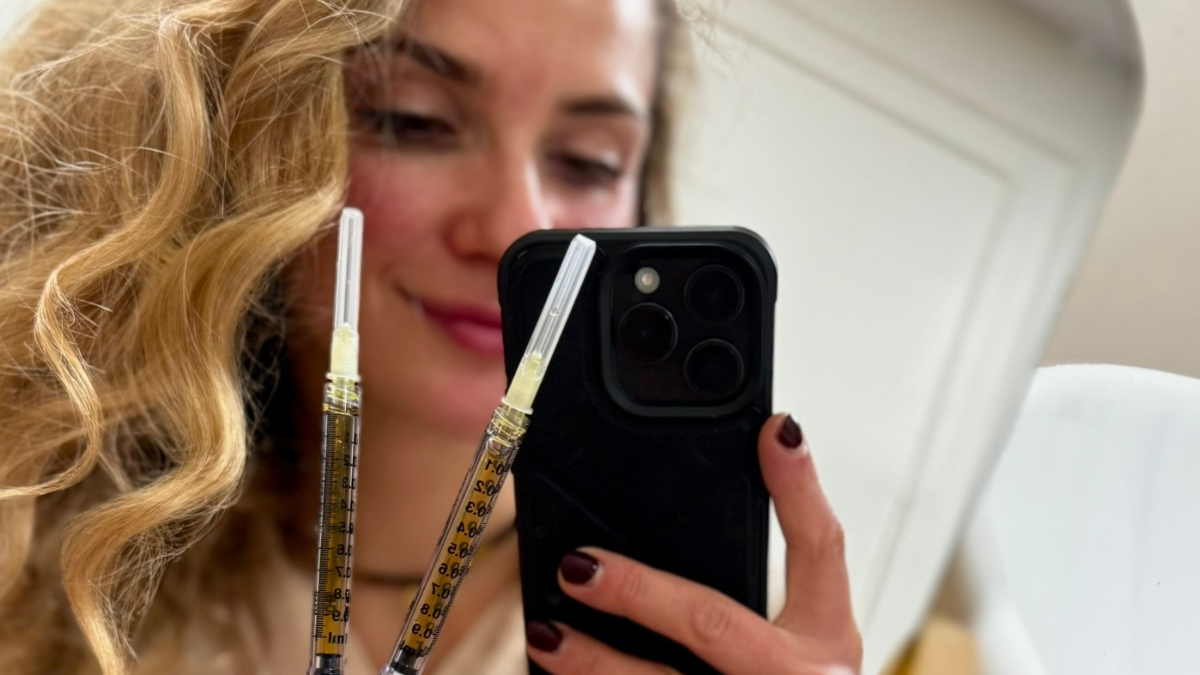 Kolagen Naturalny na Twarz